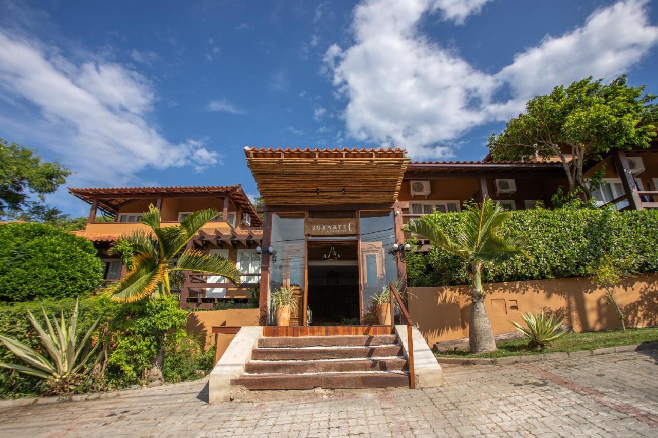 Jubarte Hotel By Insolito Búzios Εξωτερικό φωτογραφία