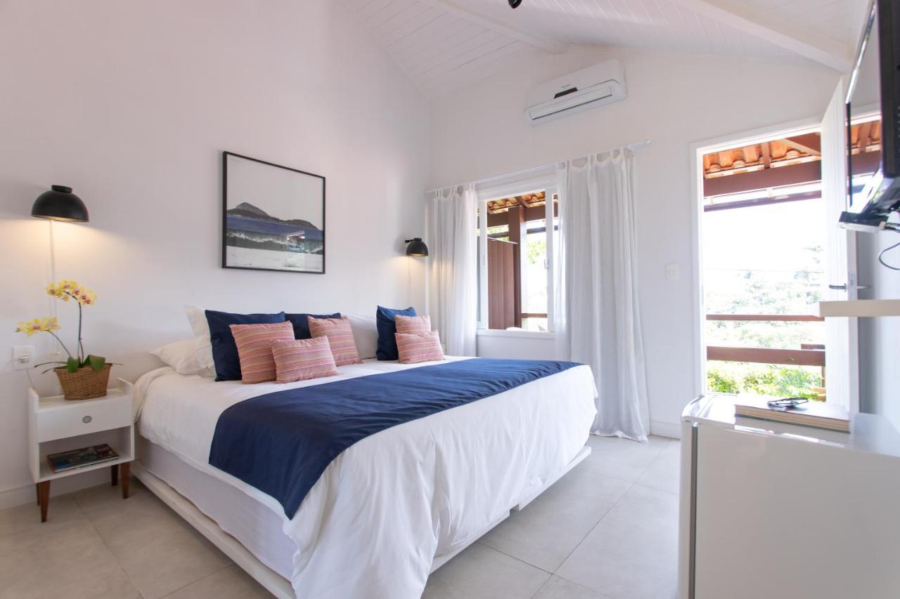 Jubarte Hotel By Insolito Búzios Εξωτερικό φωτογραφία