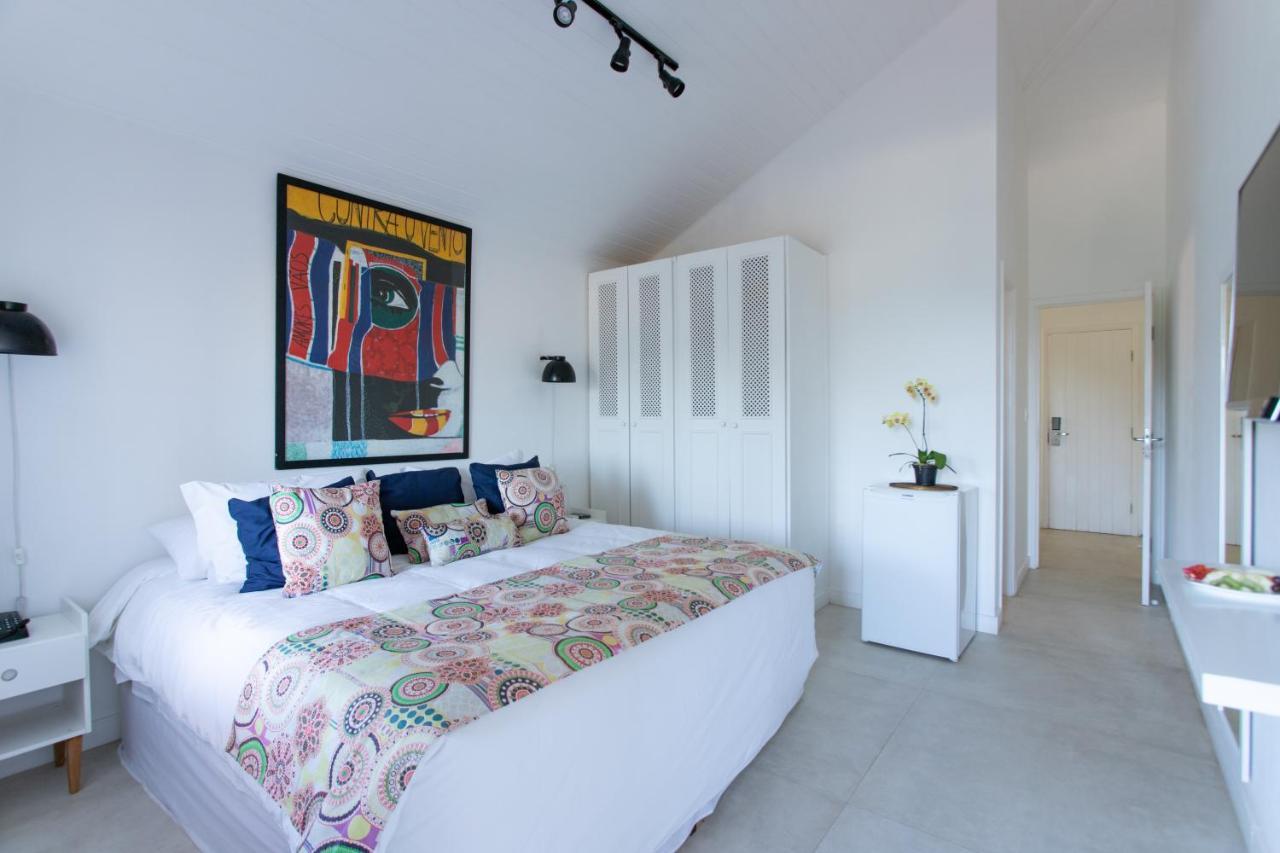 Jubarte Hotel By Insolito Búzios Εξωτερικό φωτογραφία