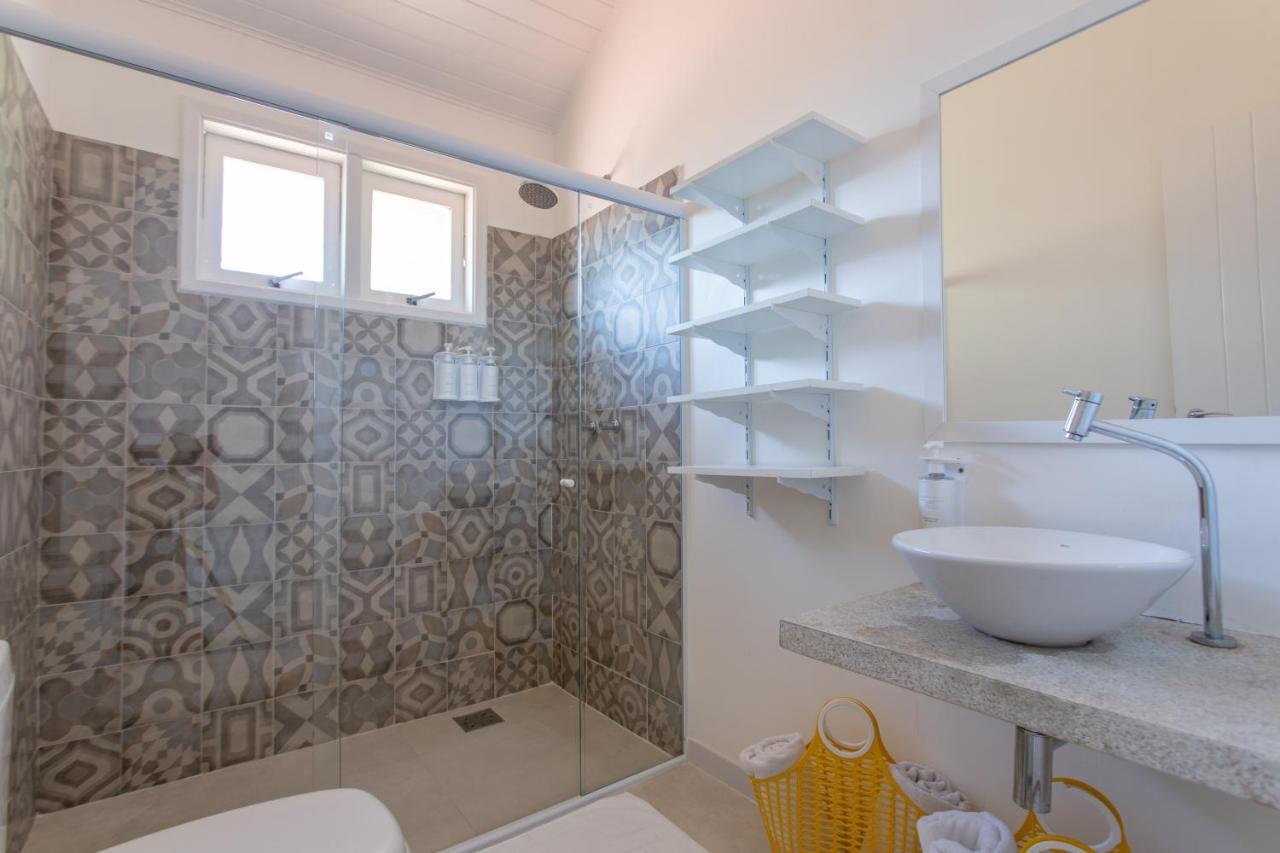 Jubarte Hotel By Insolito Búzios Εξωτερικό φωτογραφία