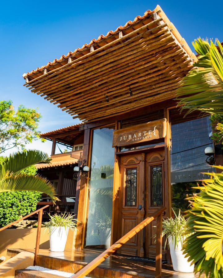 Jubarte Hotel By Insolito Búzios Εξωτερικό φωτογραφία