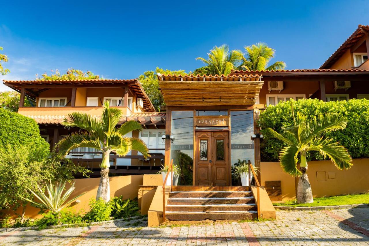 Jubarte Hotel By Insolito Búzios Εξωτερικό φωτογραφία