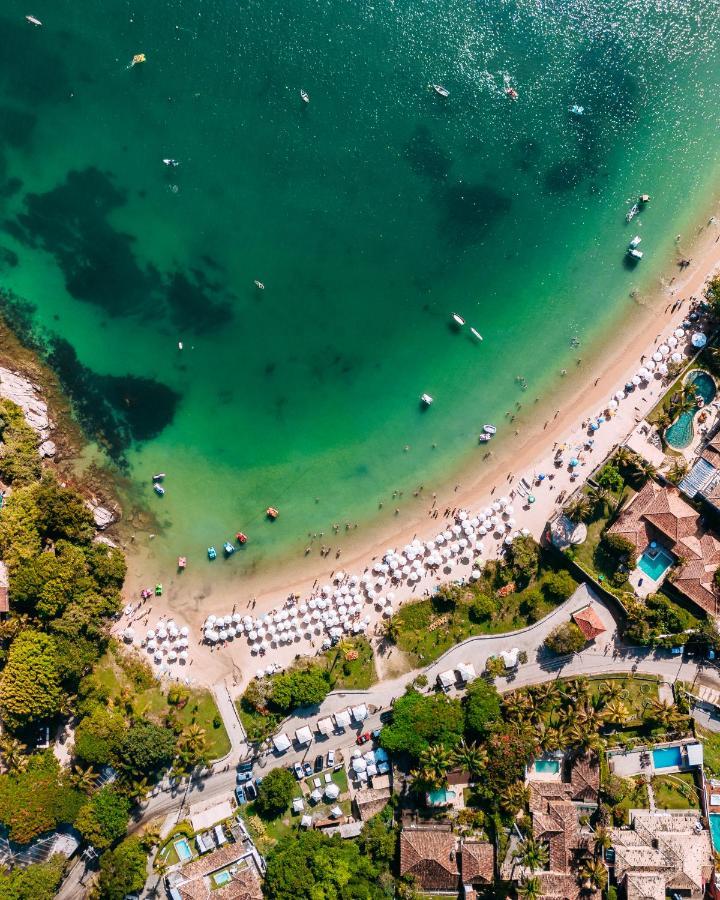 Jubarte Hotel By Insolito Búzios Εξωτερικό φωτογραφία