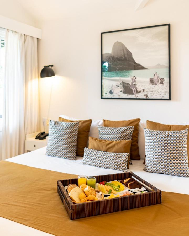 Jubarte Hotel By Insolito Búzios Εξωτερικό φωτογραφία