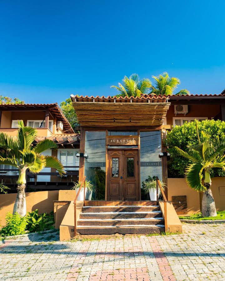 Jubarte Hotel By Insolito Búzios Εξωτερικό φωτογραφία