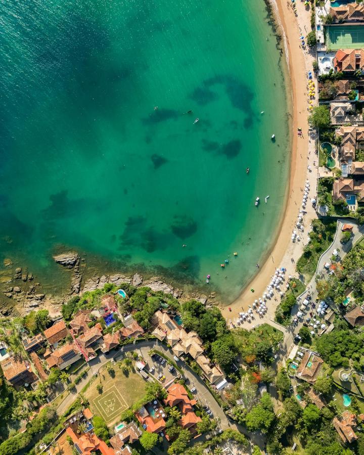 Jubarte Hotel By Insolito Búzios Εξωτερικό φωτογραφία