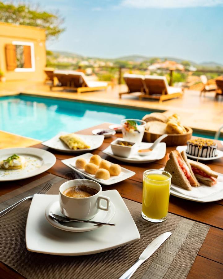 Jubarte Hotel By Insolito Búzios Εξωτερικό φωτογραφία
