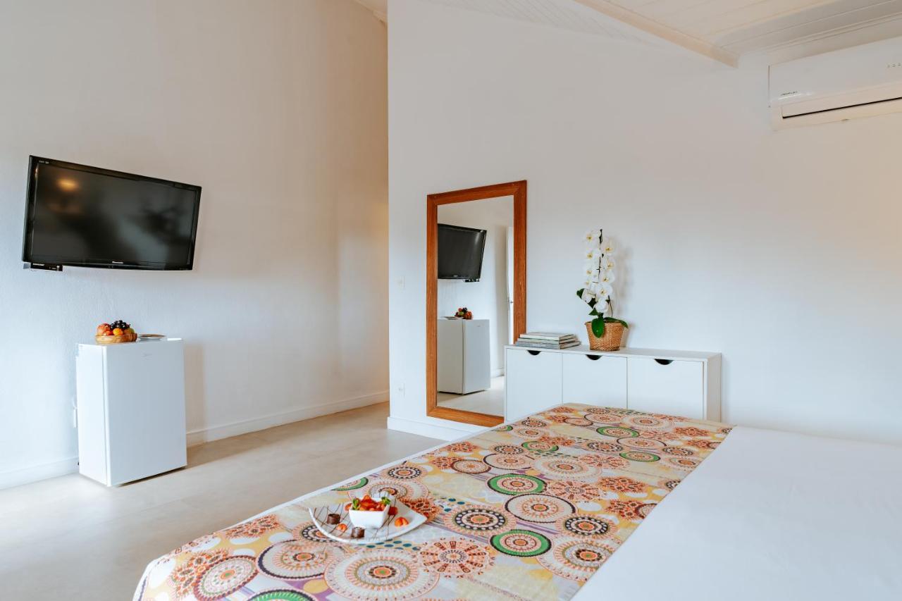 Jubarte Hotel By Insolito Búzios Εξωτερικό φωτογραφία