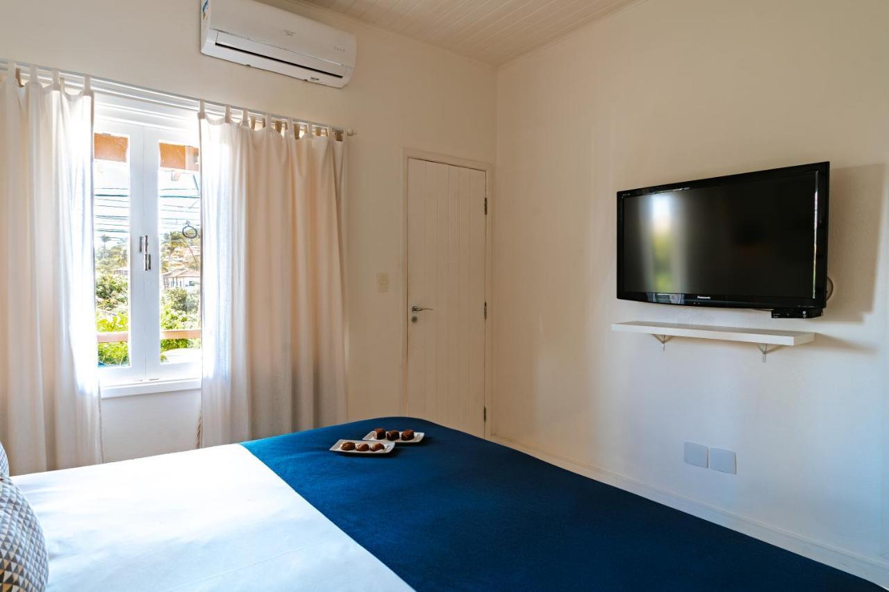Jubarte Hotel By Insolito Búzios Εξωτερικό φωτογραφία