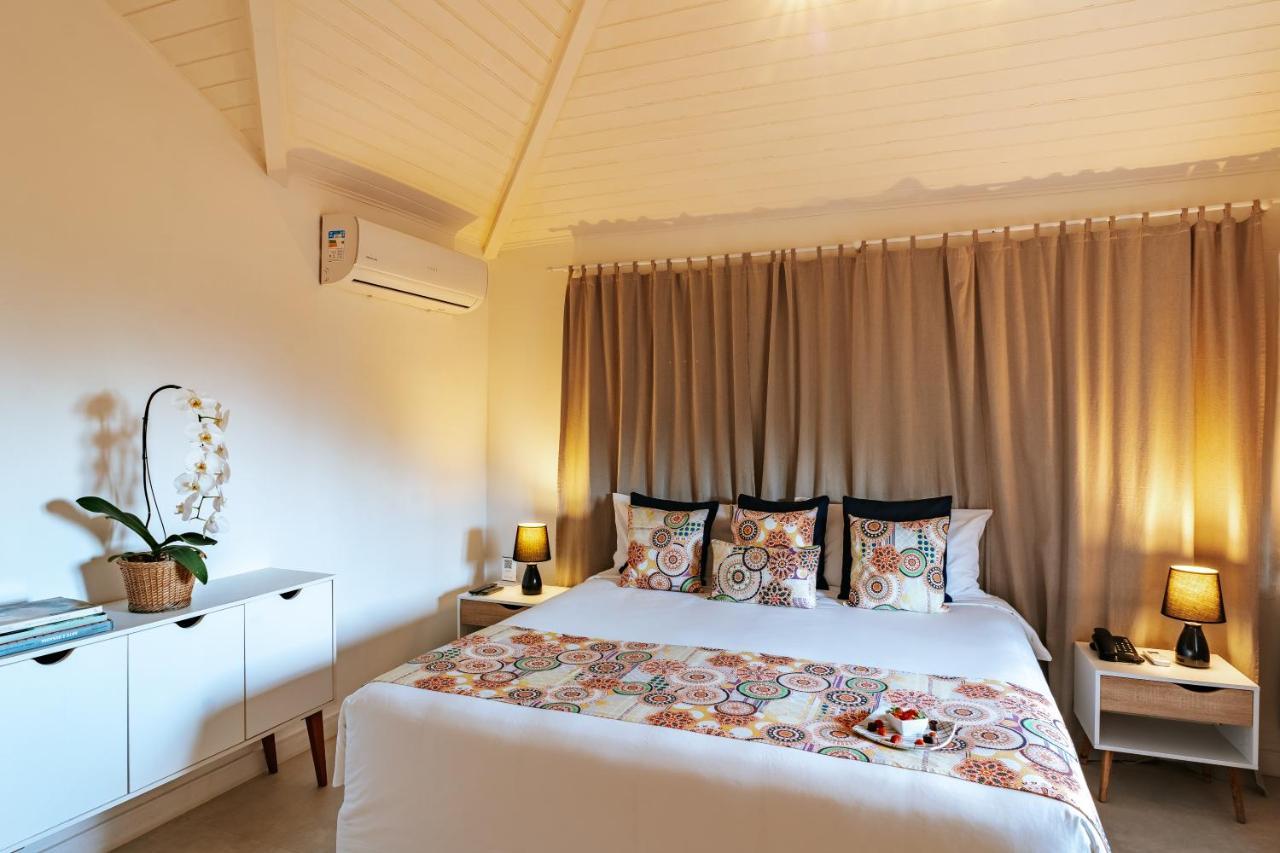Jubarte Hotel By Insolito Búzios Εξωτερικό φωτογραφία