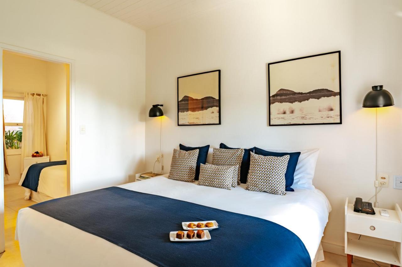 Jubarte Hotel By Insolito Búzios Εξωτερικό φωτογραφία