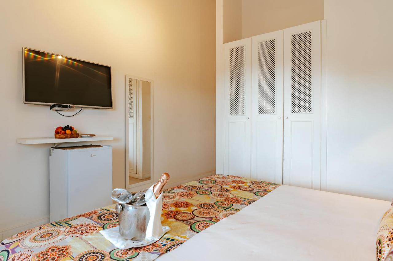 Jubarte Hotel By Insolito Búzios Εξωτερικό φωτογραφία