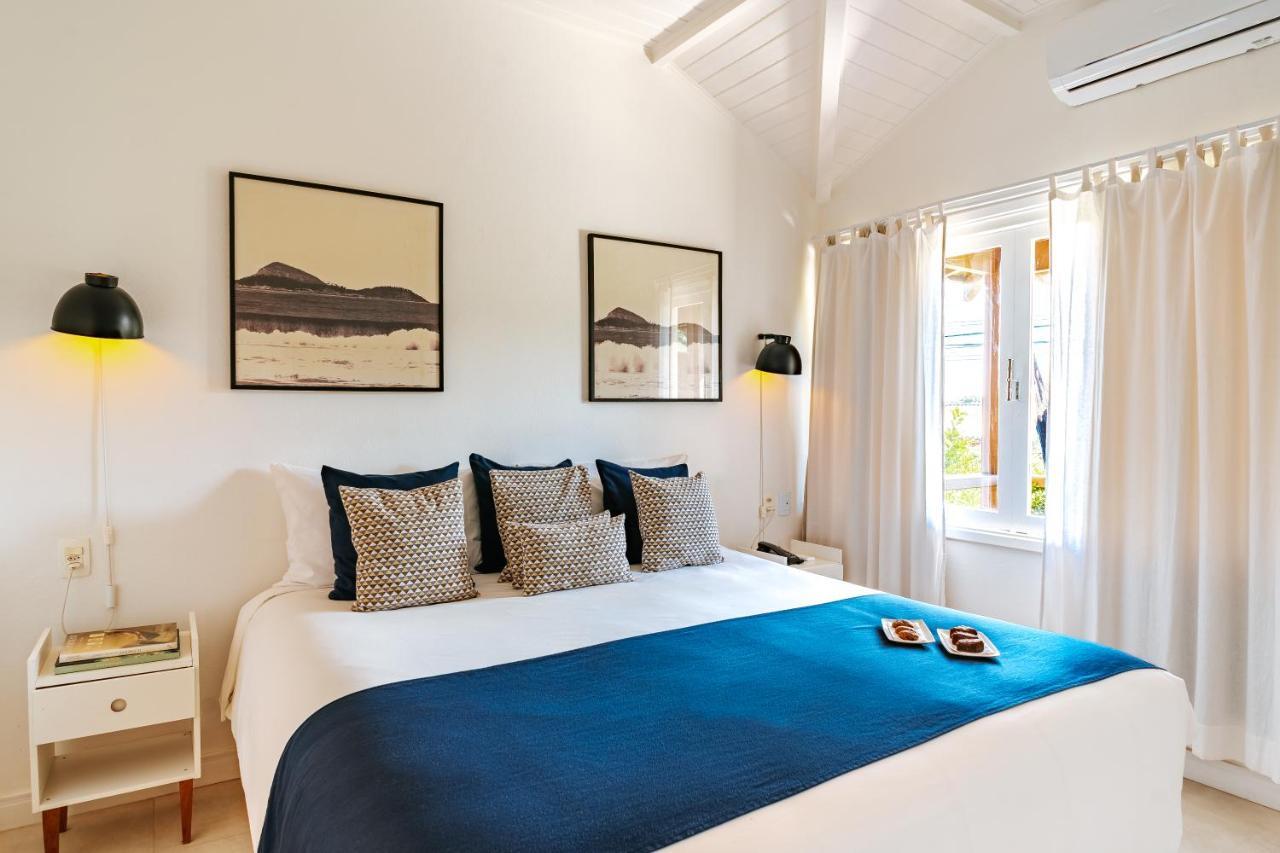 Jubarte Hotel By Insolito Búzios Εξωτερικό φωτογραφία