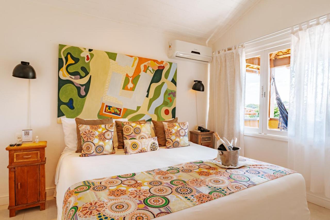 Jubarte Hotel By Insolito Búzios Εξωτερικό φωτογραφία