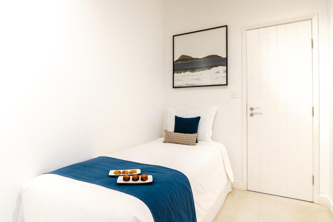 Jubarte Hotel By Insolito Búzios Εξωτερικό φωτογραφία