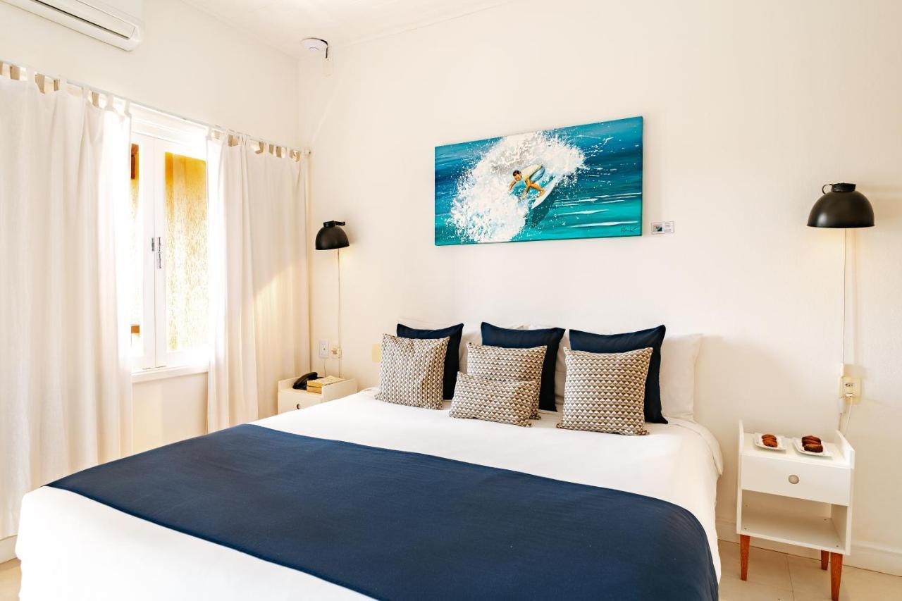 Jubarte Hotel By Insolito Búzios Εξωτερικό φωτογραφία