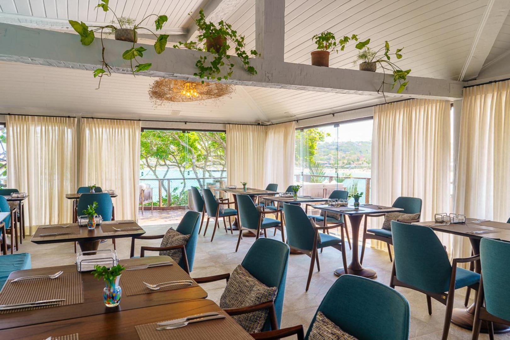 Jubarte Hotel By Insolito Búzios Εξωτερικό φωτογραφία