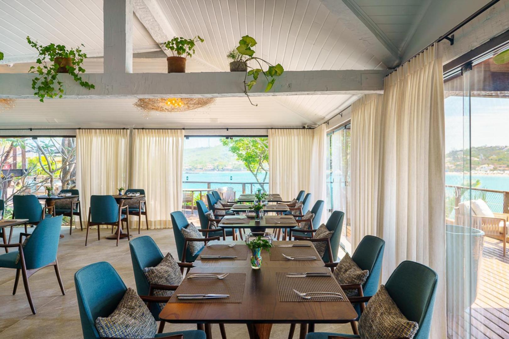 Jubarte Hotel By Insolito Búzios Εξωτερικό φωτογραφία
